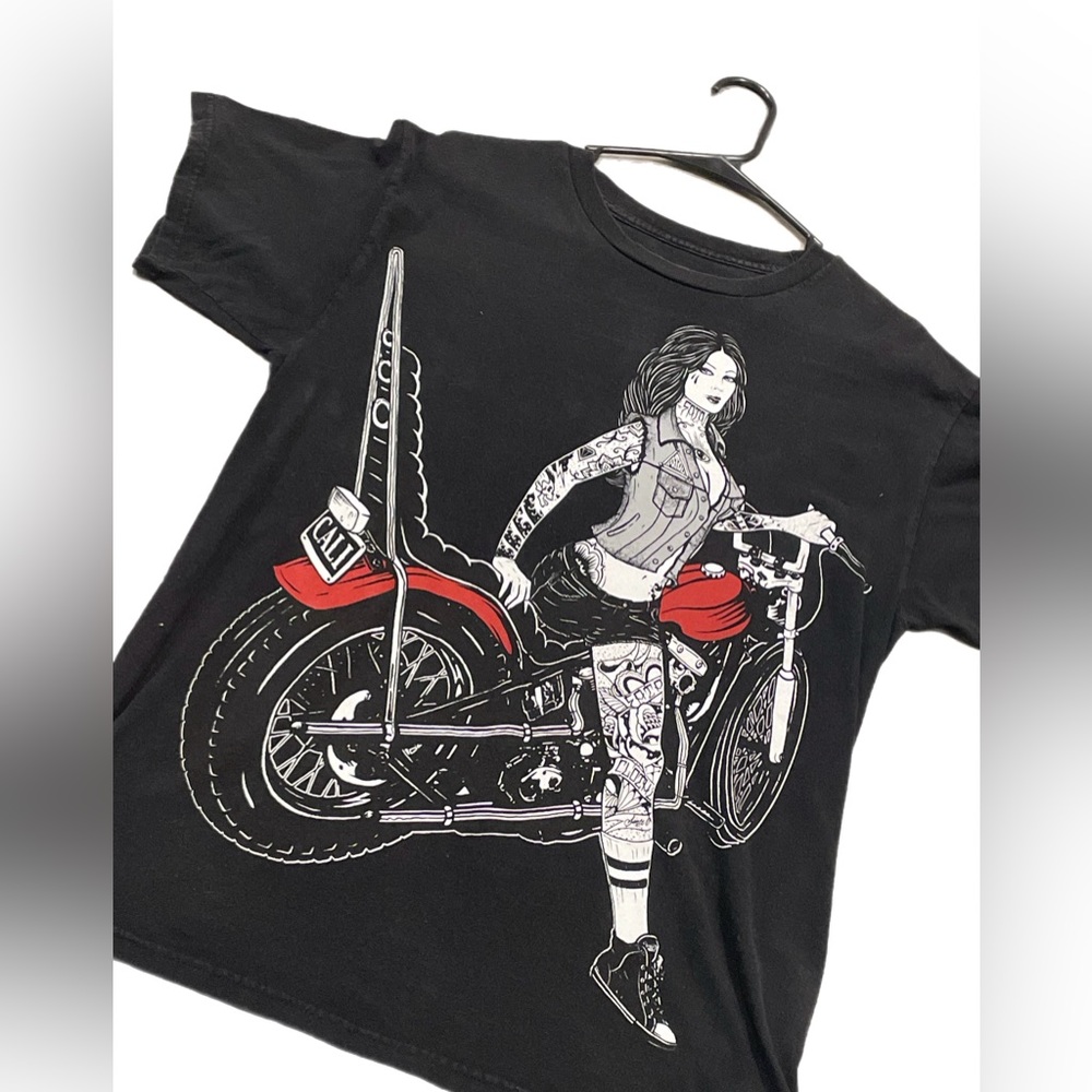 Fatal Crew T-shirt